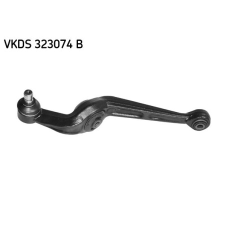SKF VKDS 323074 B Řídicí páka pro