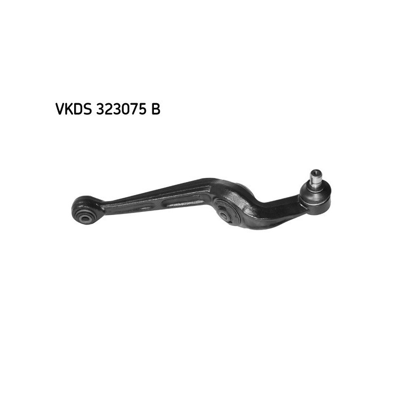 SKF VKDS 323075 B Řídicí páka pro