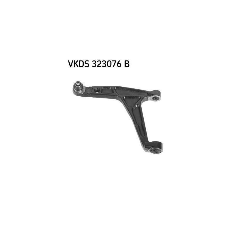 SKF VKDS 323076 B Bras de suspension pour