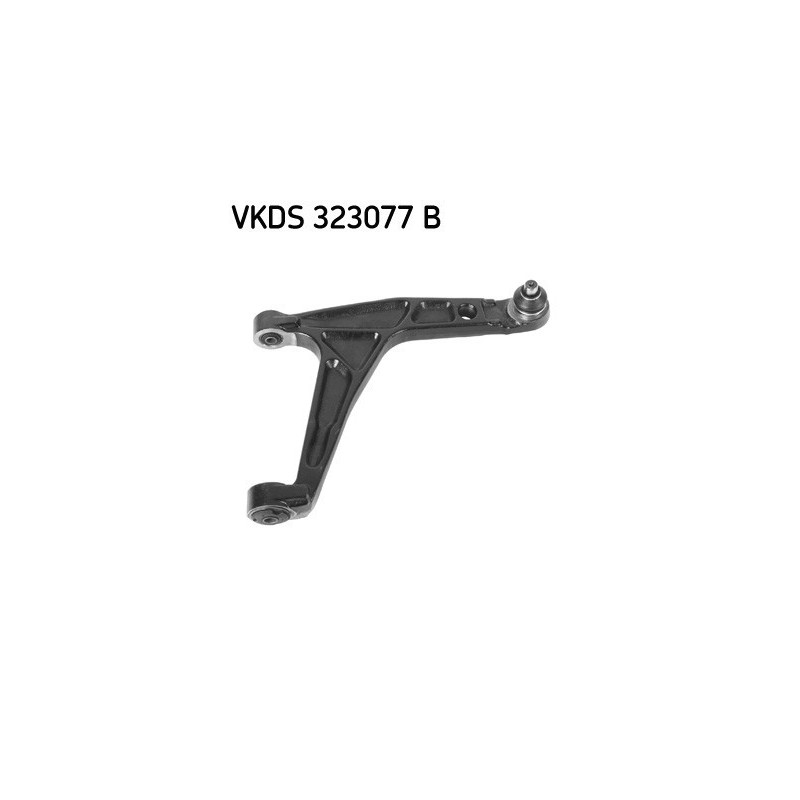SKF VKDS 323077 B Wahacz zawieszenia dla