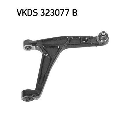 SKF VKDS 323077 B Rameno zavesenia kolies pre