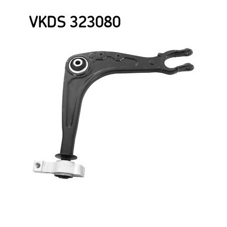 SKF VKDS 323080 Rameno zavesenia kolies pre
