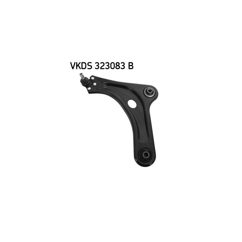 SKF VKDS 323083 B Wahacz zawieszenia dla