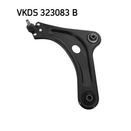 SKF VKDS 323083 B Wahacz zawieszenia dla