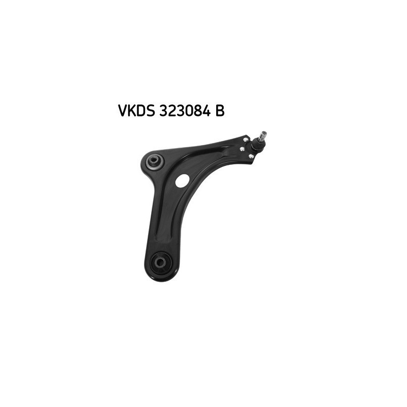 SKF VKDS 323084 B Rameno zavesenia kolies pre