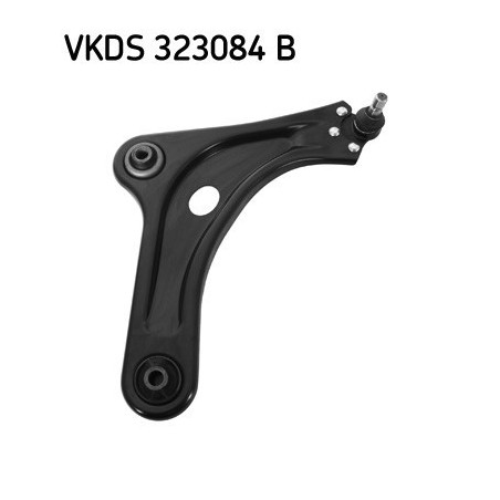 SKF VKDS 323084 B Wahacz zawieszenia dla