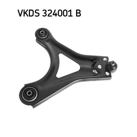 SKF VKDS 324001 B Track Control Arm Wishbone for