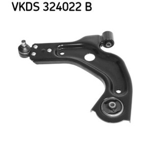SKF VKDS 324022 B Rameno zavesenia kolies pre