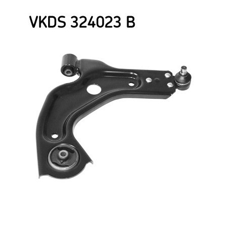 SKF VKDS 324023 B Wahacz zawieszenia dla