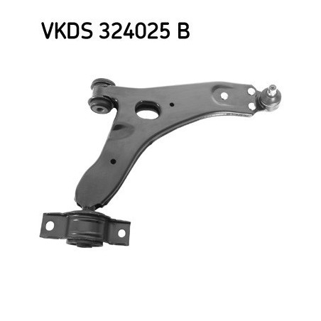 SKF VKDS 324025 B Barra oscilante para