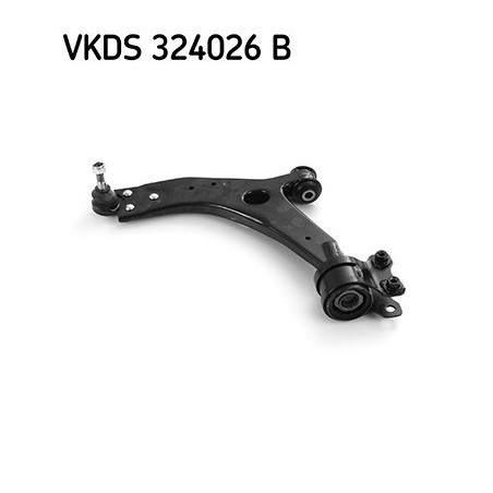 SKF VKDS 324026 B Barra oscilante para