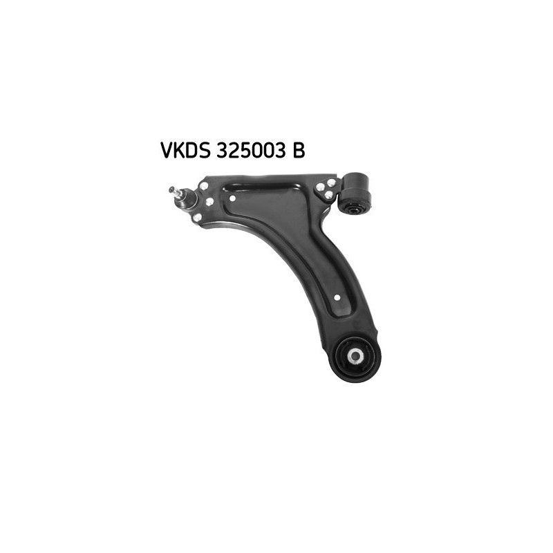 SKF VKDS 325003 B Wahacz zawieszenia dla