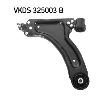 SKF VKDS 325003 B Wahacz zawieszenia dla