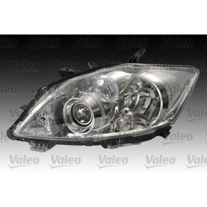 Faro Fanale Anteriore Destra per - VALEO 044216