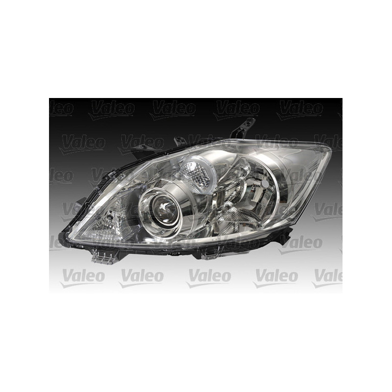 Reflektor Prawy dla - VALEO 044216