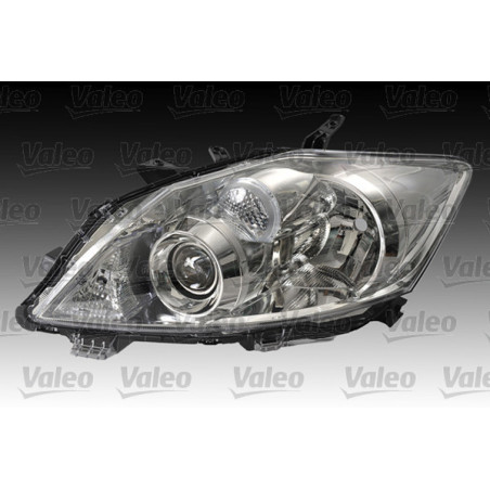 Faro Fanale Anteriore Destra per - VALEO 044216
