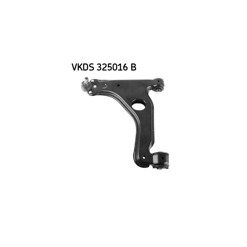SKF VKDS 325016 B Rameno zavesenia kolies pre