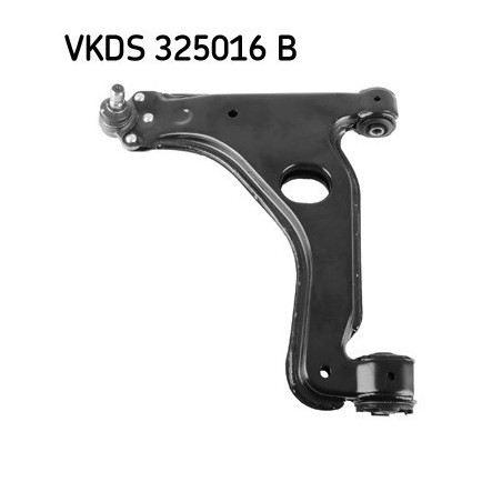 SKF VKDS 325016 B Rameno zavesenia kolies pre