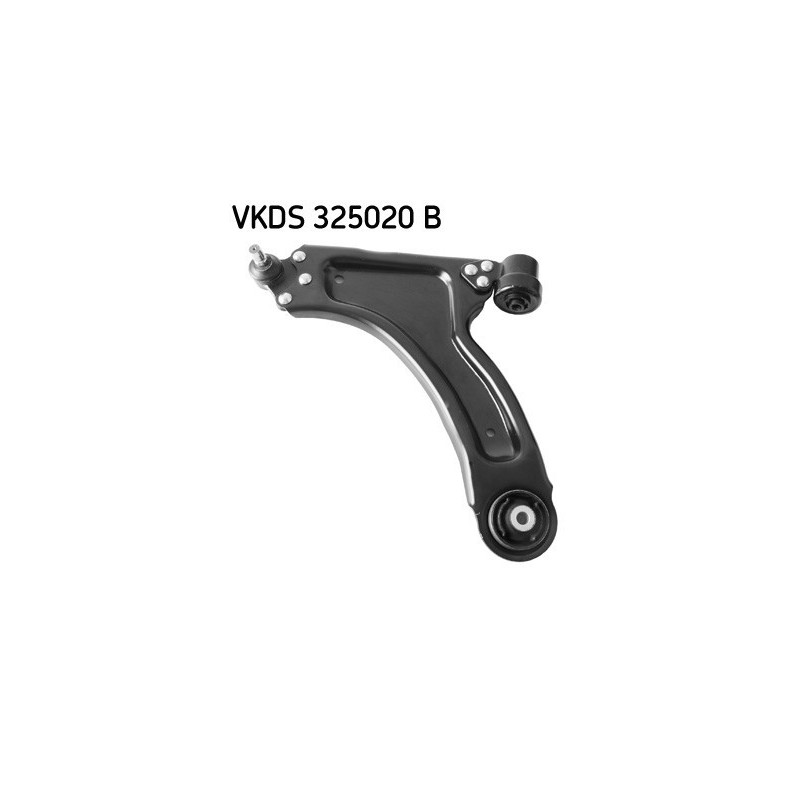 SKF VKDS 325020 B Rameno zavesenia kolies pre