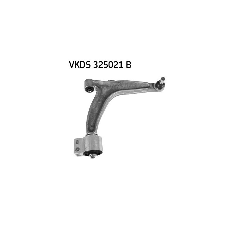 SKF VKDS 325021 B Barra oscilante para