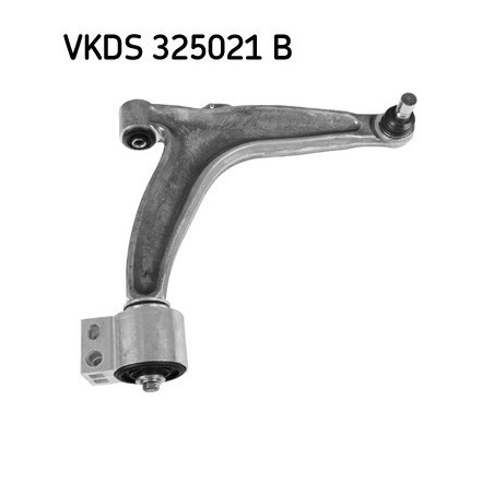 SKF VKDS 325021 B Barra oscilante para