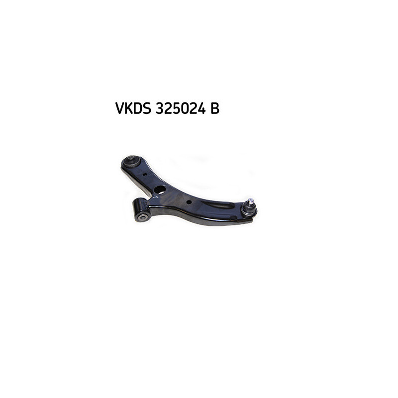 SKF VKDS 325024 B Wahacz zawieszenia dla
