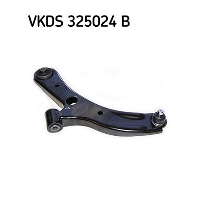 SKF VKDS 325024 B Barra oscilante para