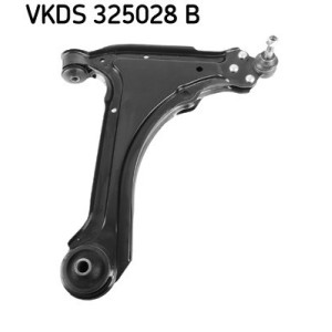 SKF VKDS 325028 B Rameno zavesenia kolies pre