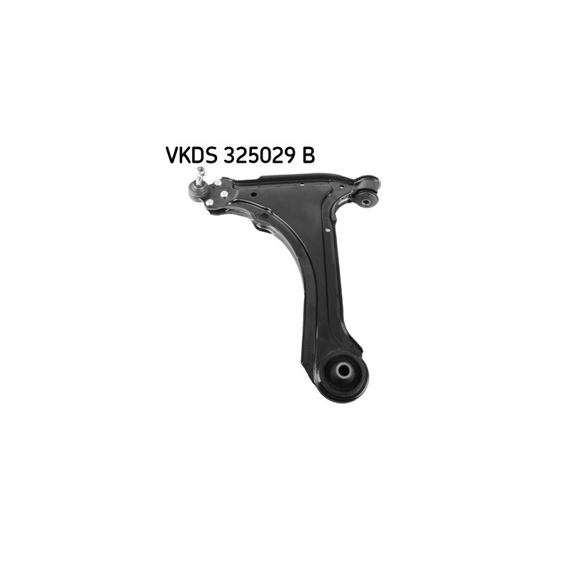 SKF VKDS 325029 B Rameno zavesenia kolies pre