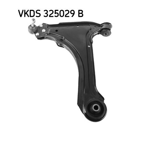 SKF VKDS 325029 B Barra oscilante para
