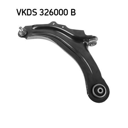 SKF VKDS 326000 B Wahacz zawieszenia dla