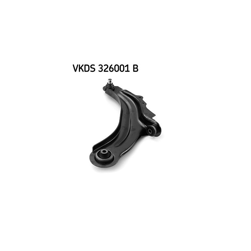 SKF VKDS 326001 B Rameno zavesenia kolies pre