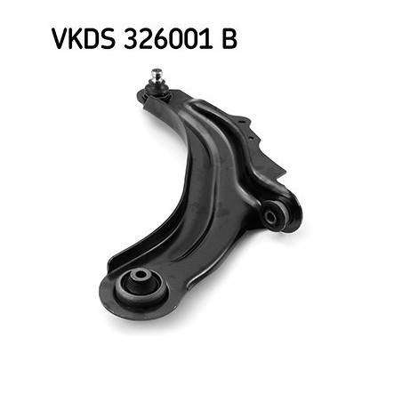SKF VKDS 326001 B Barra oscilante para
