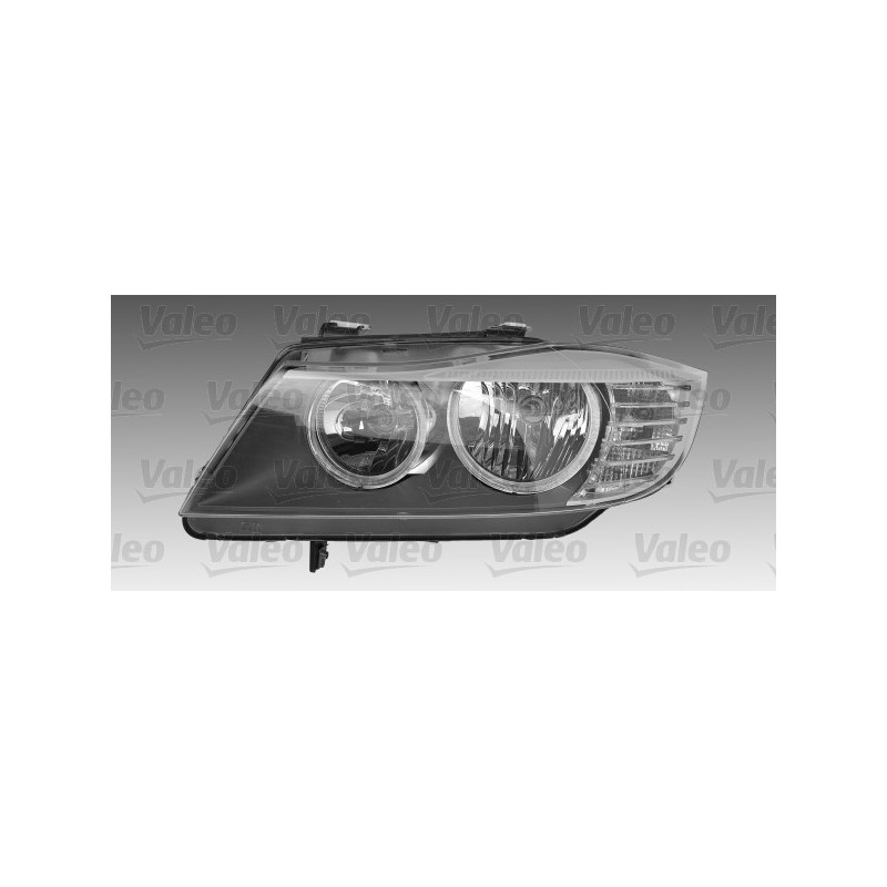 Faro Delantero Izquierdo para - VALEO 044271