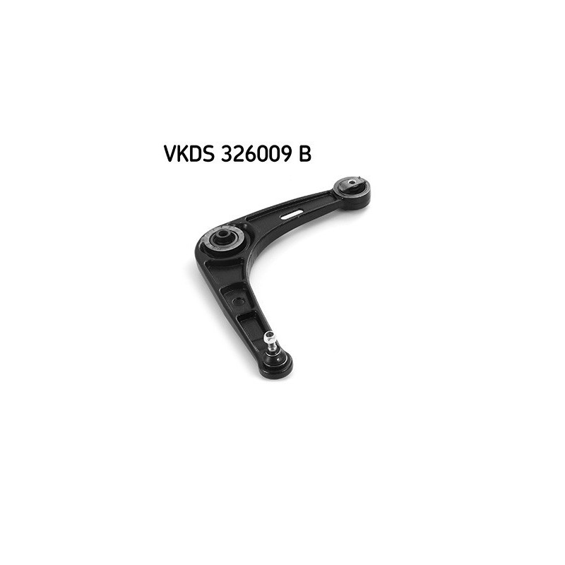 SKF VKDS 326009 B Barra oscilante para