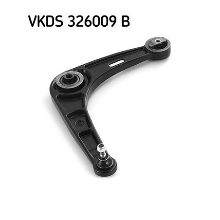 SKF VKDS 326009 B Barra oscilante para
