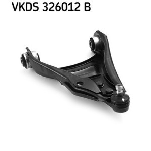 SKF VKDS 326012 B Rameno zavesenia kolies pre