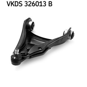 SKF VKDS 326013 B Rameno zavesenia kolies pre