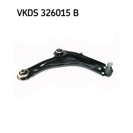 SKF VKDS 326015 B Wahacz zawieszenia dla