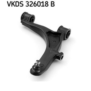 SKF VKDS 326018 B Rameno zavesenia kolies pre