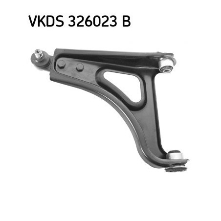 SKF VKDS 326023 B Bras de suspension pour