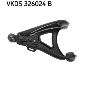 SKF VKDS 326024 B Rameno zavesenia kolies pre