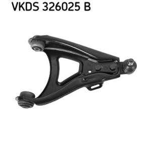 SKF VKDS 326025 B Rameno zavesenia kolies pre