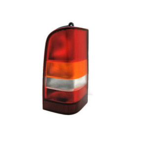 Rear Light Right for Mercedes Vito W638 (1996-2003) - TYC 11-0567-01-2