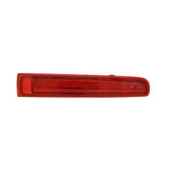 TYC 15-0369-00-9 Third Brake Stop Light Right LED for VW Transporter Multivan T5 T6 with hatch doors