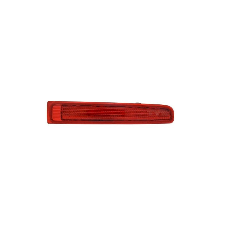 TYC 15-0369-00-9 Third Brake Stop Light Right LED for VW Transporter Multivan T5 T6 with hatch doors