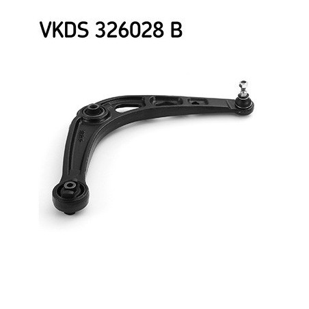 SKF VKDS 326028 B Track Control Arm Wishbone for