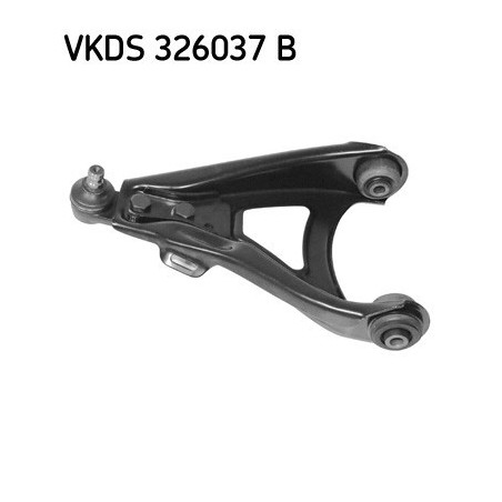SKF VKDS 326037 B Bras de suspension pour