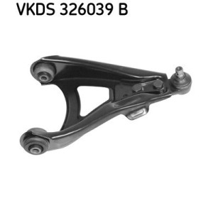 SKF VKDS 326039 B Rameno zavesenia kolies pre