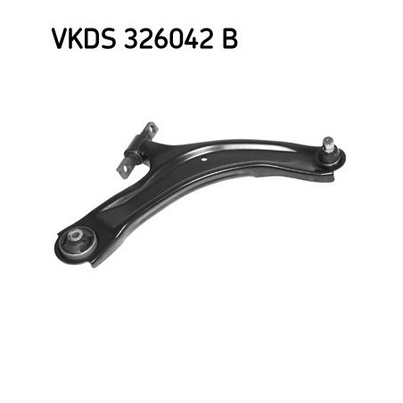 SKF VKDS 326042 B Rameno zavesenia kolies pre